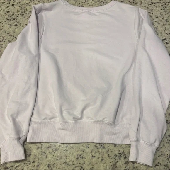 Wildfox Pullover Sweatshirt size S - Picture 4 of 4